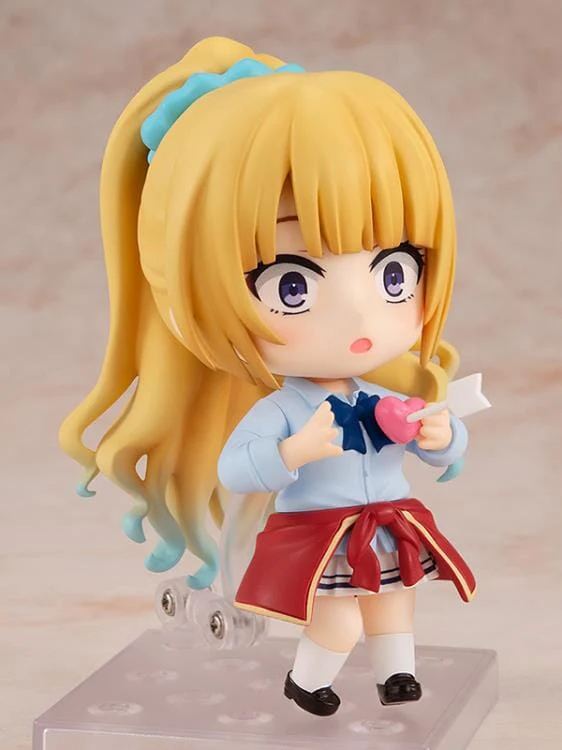 Classroom of the Elite Nendoroid No.1952 Kei Karuizawa - Image 5