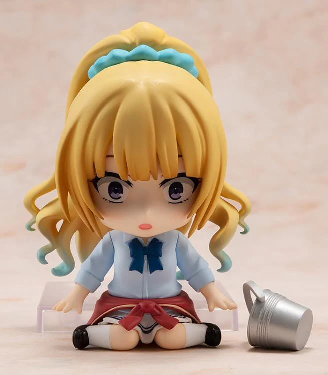 Classroom of the Elite Nendoroid No.1952 Kei Karuizawa - Image 6