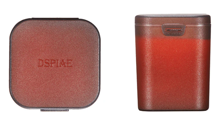 DSPIAE GL-210 Cleaning Gel - Image 4