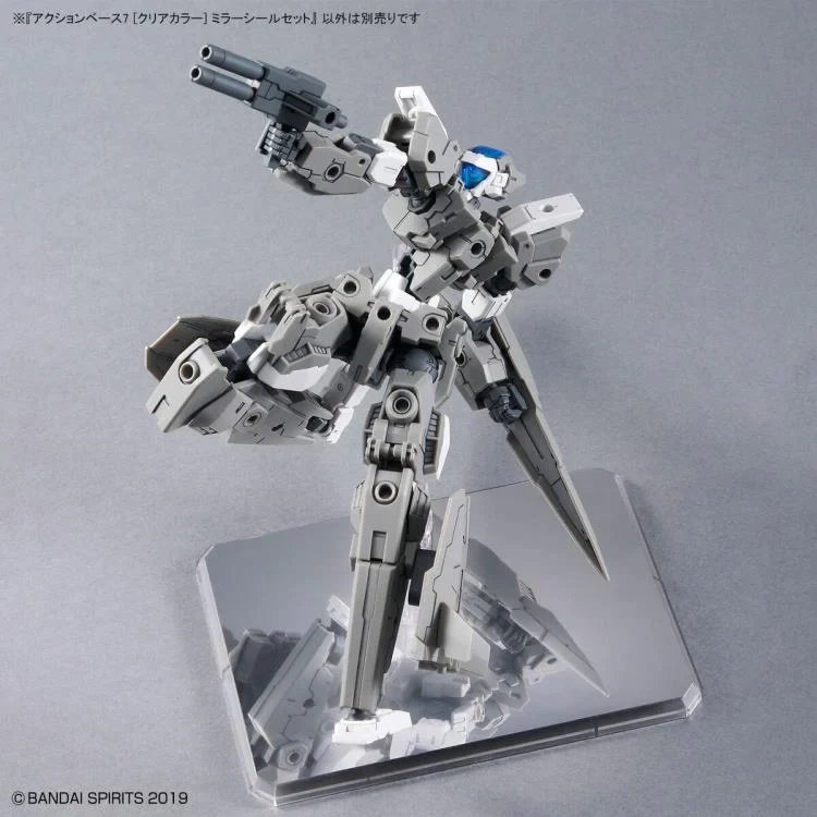 Clear Action Base 7 1/144 (Mirror Seal Set) - Image 4