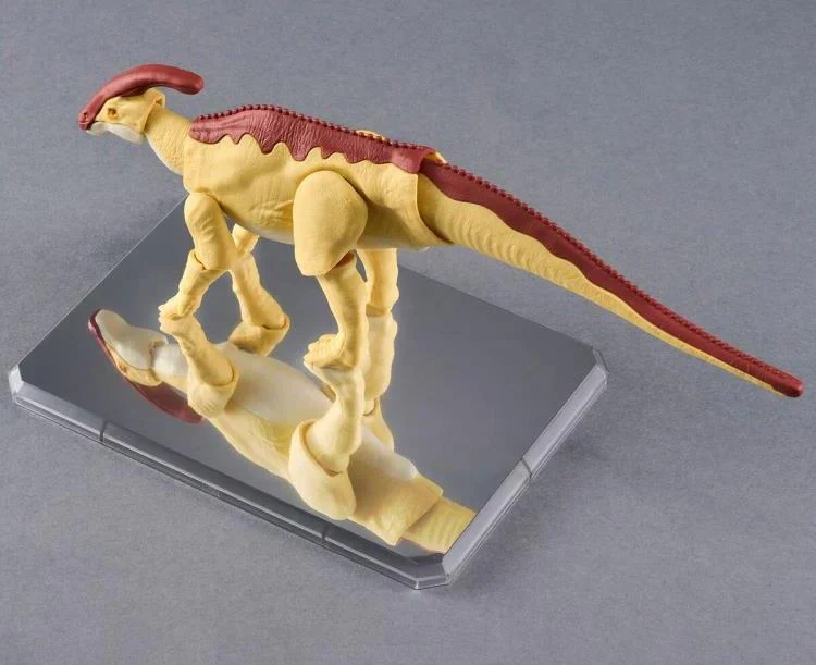Clear Action Base 7 1/144 (Mirror Seal Set) - Image 5