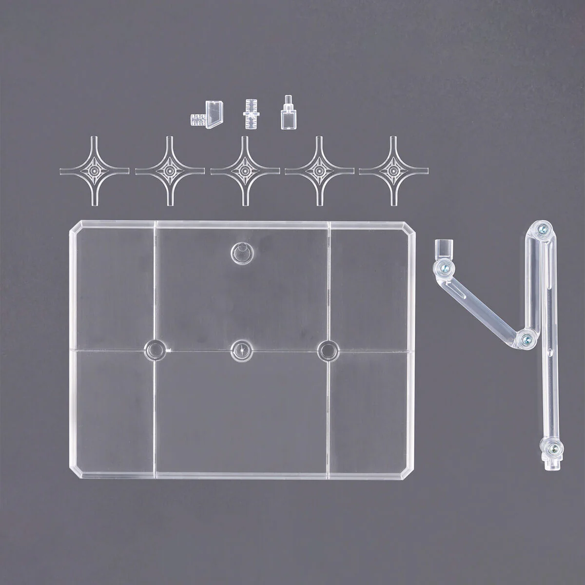 Clear Action Base 8 - Image 4