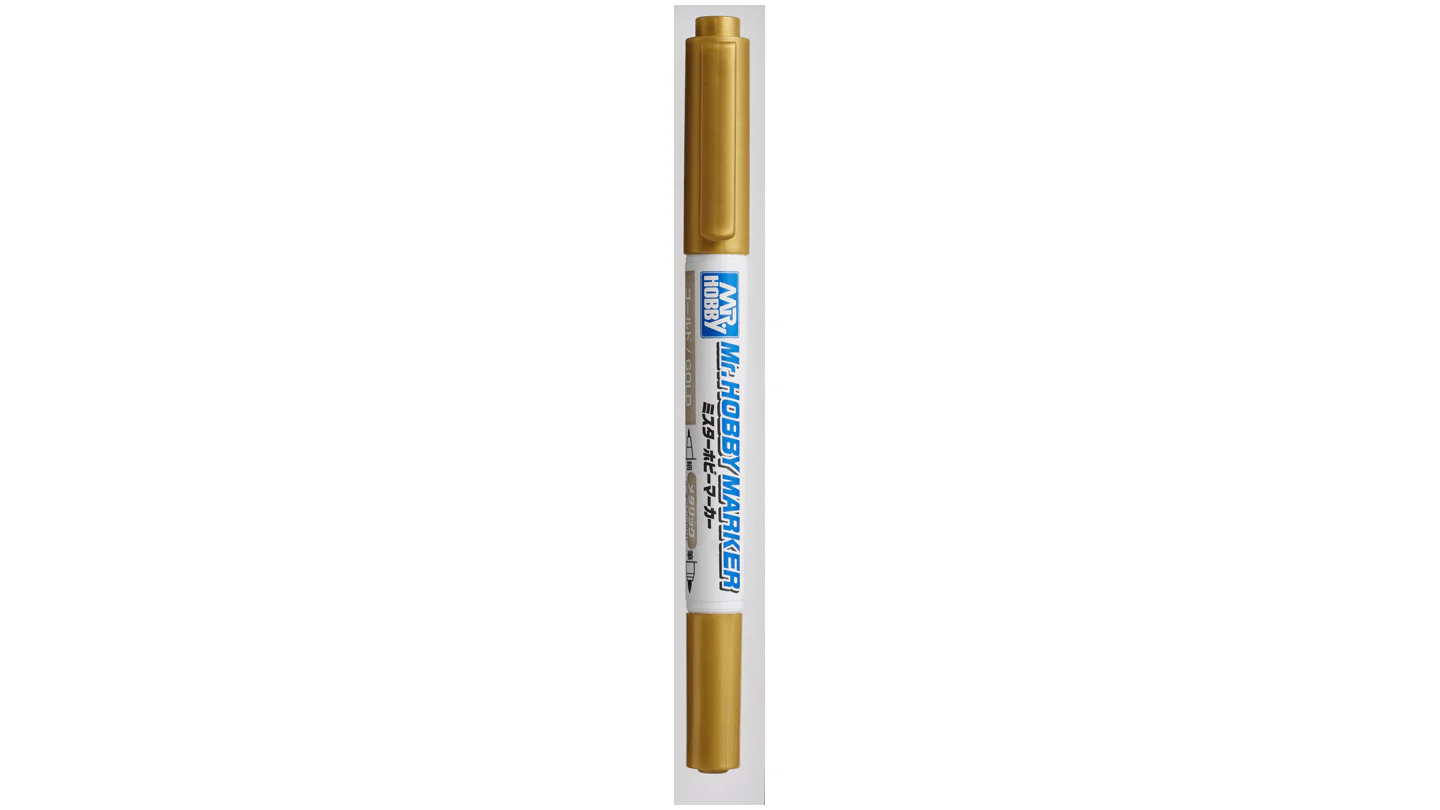 CM03 Mr. Hobby Marker Copper - Image 2