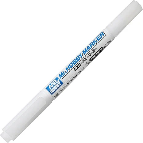 CM100 Mr. Hobby Marker Shade Off Marker