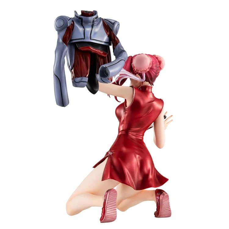 Code Geass Lelouch of the Rebellion G.E.M. Series Kallen Kouzuki (Concession Infiltration Ver.) - Image 6