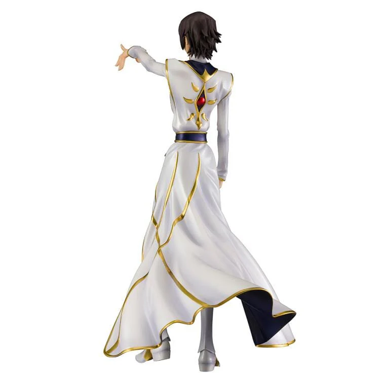 Code Geass: Lelouch of the Rebellion R2 Precious G.E.M. Lelouch vi Britannia (Reissue) - Image 8