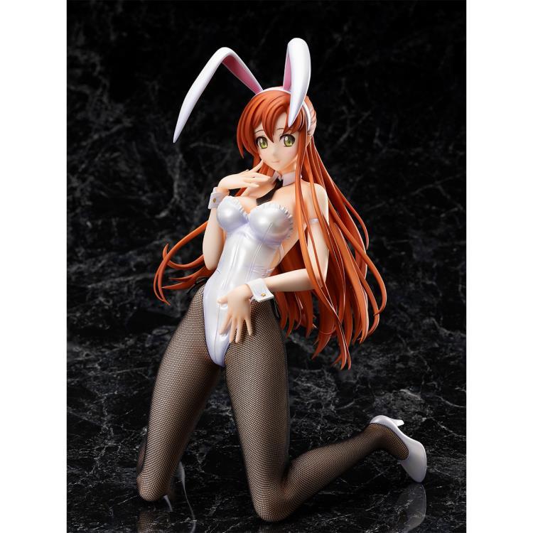 Code Geass: Lelouch of the Rebellion Shirley Fenette (Bunny Ver.) 1/4 Scale Figure - Image 3