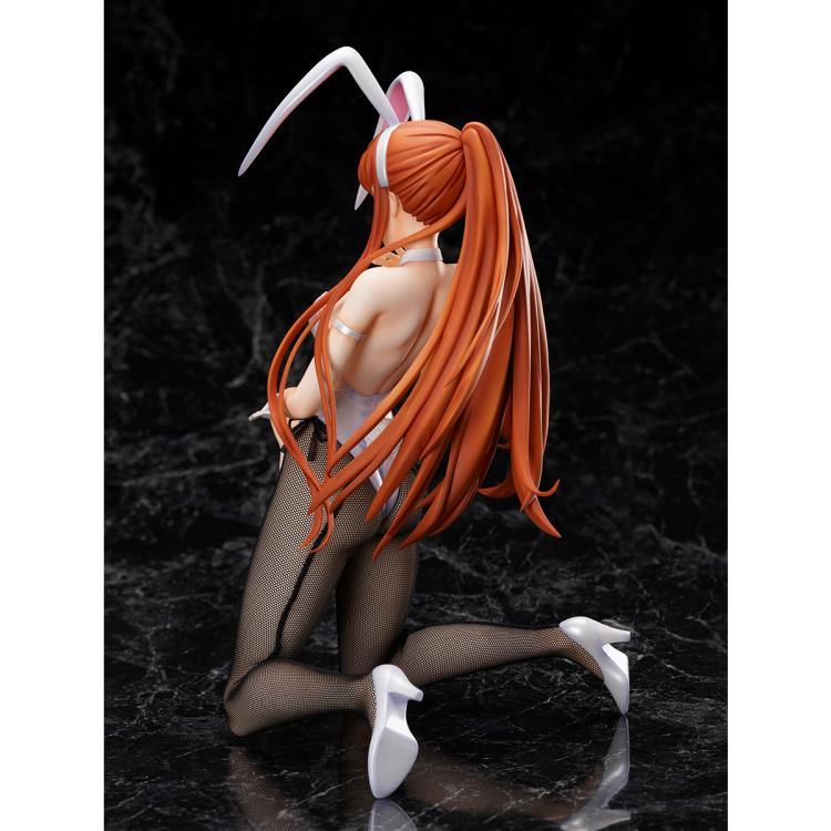 Code Geass: Lelouch of the Rebellion Shirley Fenette (Bunny Ver.) 1/4 Scale Figure - Image 4