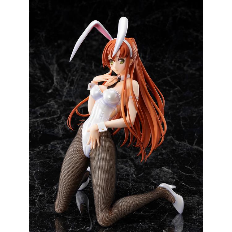 Code Geass: Lelouch of the Rebellion Shirley Fenette (Bunny Ver.) 1/4 Scale Figure - Image 6