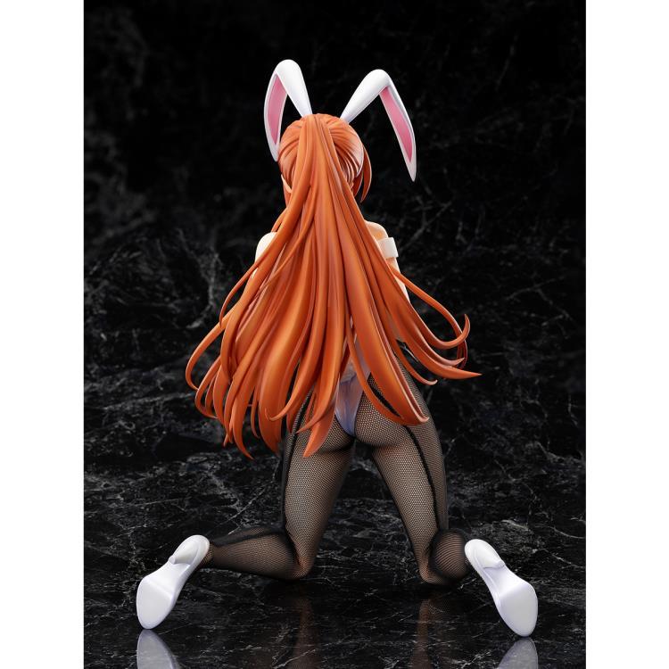 Code Geass: Lelouch of the Rebellion Shirley Fenette (Bunny Ver.) 1/4 Scale Figure - Image 7