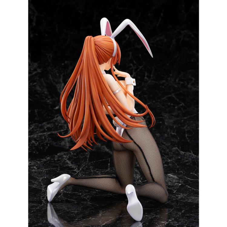 Code Geass: Lelouch of the Rebellion Shirley Fenette (Bunny Ver.) 1/4 Scale Figure - Image 9