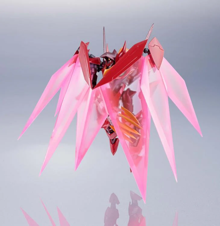 Code Geass Metal Robot Spirits Guren Type-08 Elements (Seiten) - Image 13