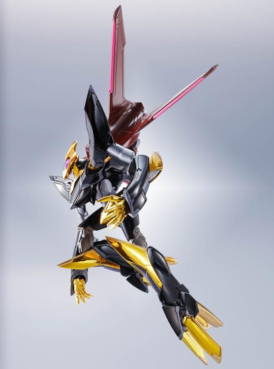 Code Geass Metal Robot Spirits Shinkiro - Image 3