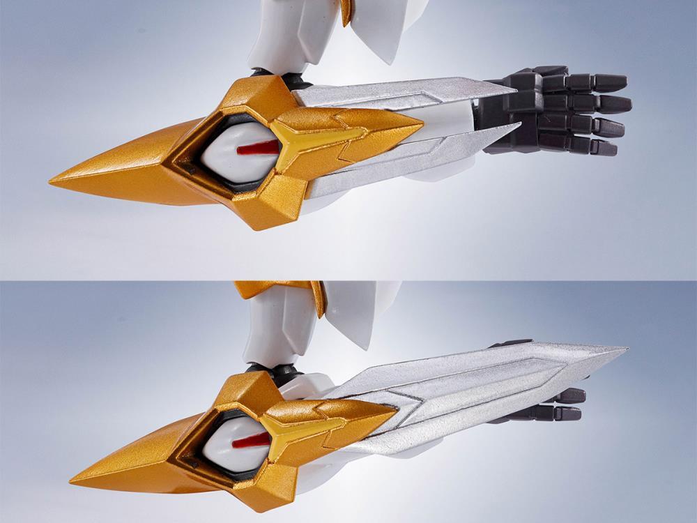 Code Geass Robot Spirits Lancelot siN - Image 11