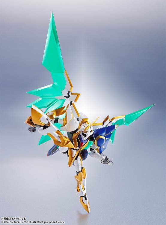 Code Geass Robot Spirits Lancelot siN - Image 3