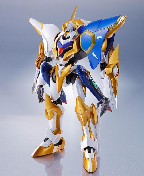 Code Geass Robot Spirits Lancelot siN - Image 4