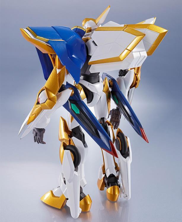 Code Geass Robot Spirits Lancelot siN - Image 6