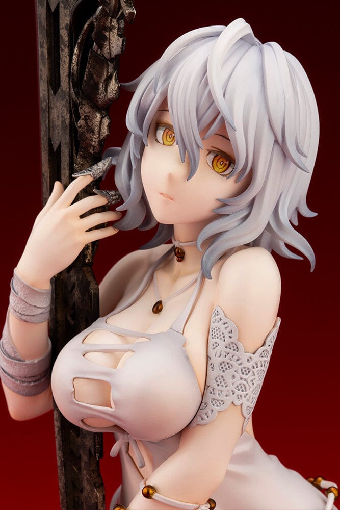 Code Vein ArtFX J Io (Cuddling The Sword) Figure (Reissue) - Image 10