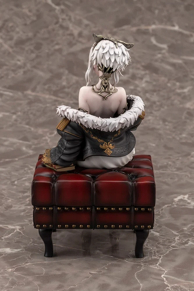Code Vein II Lou MagMell 1/7 Scale Figure - Image 10