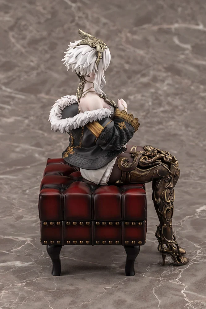Code Vein II Lou MagMell 1/7 Scale Figure - Image 11