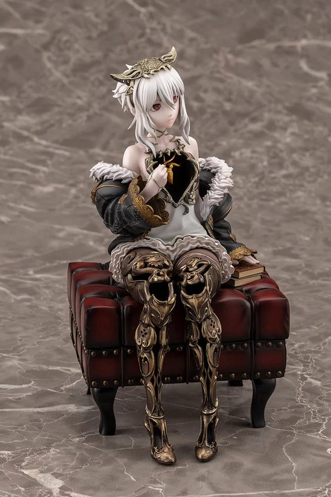 Code Vein II Lou MagMell 1/7 Scale Figure - Image 12