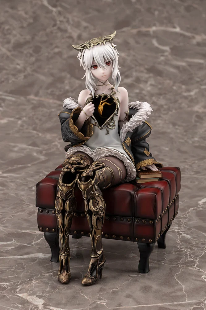 Code Vein II Lou MagMell 1/7 Scale Figure - Image 13