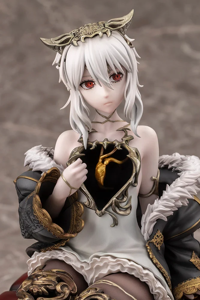 Code Vein II Lou MagMell 1/7 Scale Figure - Image 14