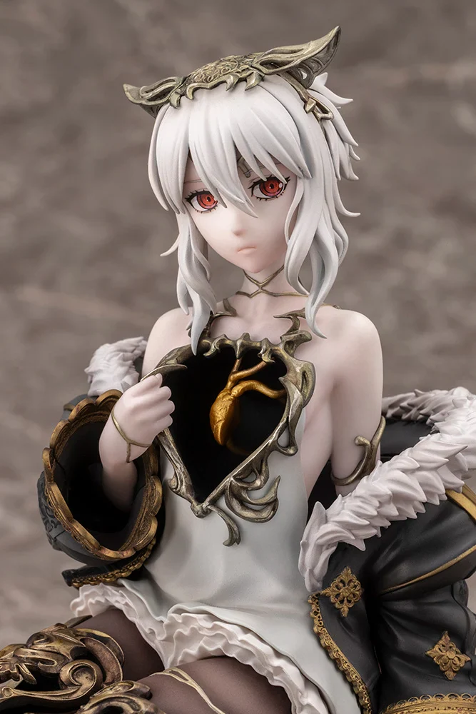Code Vein II Lou MagMell 1/7 Scale Figure - Image 15