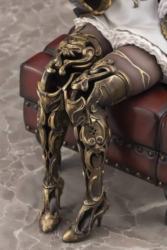 Code Vein II Lou MagMell 1/7 Scale Figure - Image 17