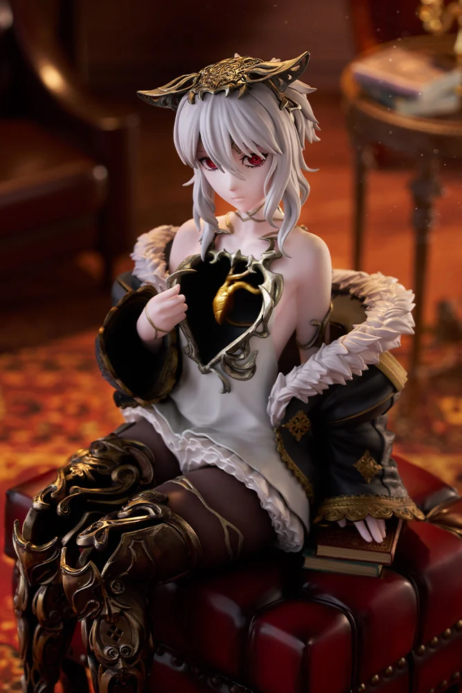 Code Vein II Lou MagMell 1/7 Scale Figure - Image 4