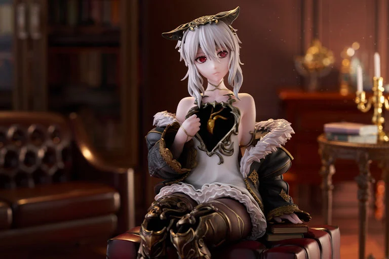 Code Vein II Lou MagMell 1/7 Scale Figure - Image 5