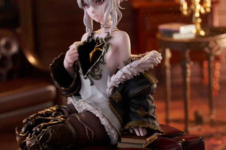 Code Vein II Lou MagMell 1/7 Scale Figure - Image 6