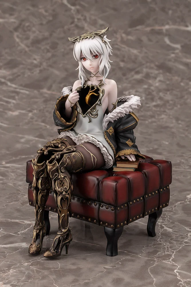 Code Vein II Lou MagMell 1/7 Scale Figure - Image 7