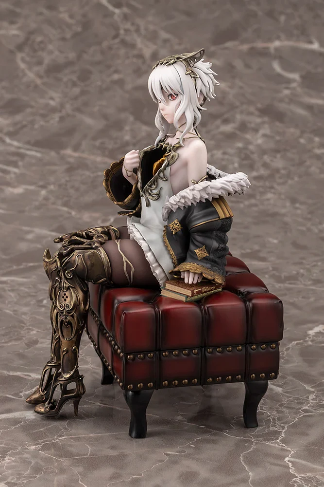 Code Vein II Lou MagMell 1/7 Scale Figure - Image 8