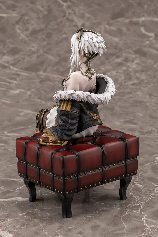 Code Vein II Lou MagMell 1/7 Scale Figure - Image 9