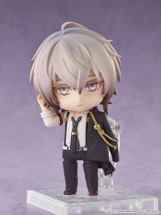 Collar x Malice Deep Cover Nendoroid No.2647 Kei Okazaki - Image 4