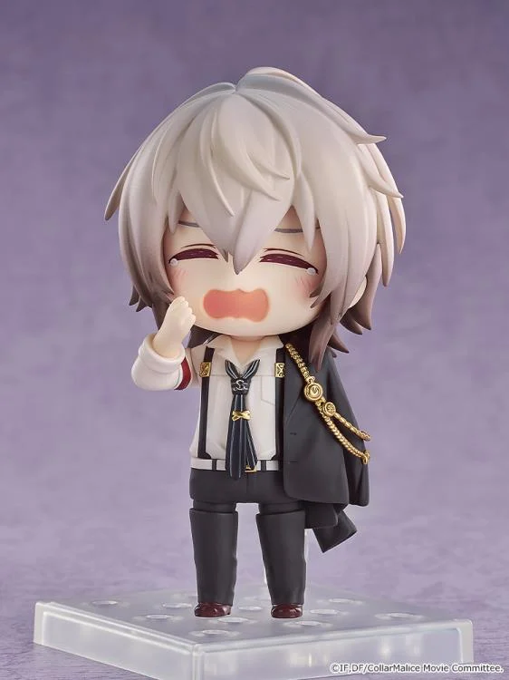 Collar x Malice Deep Cover Nendoroid No.2647 Kei Okazaki - Image 5