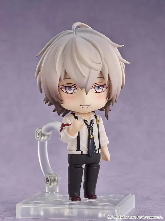Collar x Malice Deep Cover Nendoroid No.2647 Kei Okazaki - Image 6