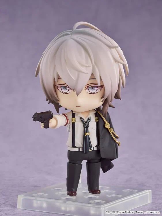 Collar x Malice Deep Cover Nendoroid No.2647 Kei Okazaki - Image 7