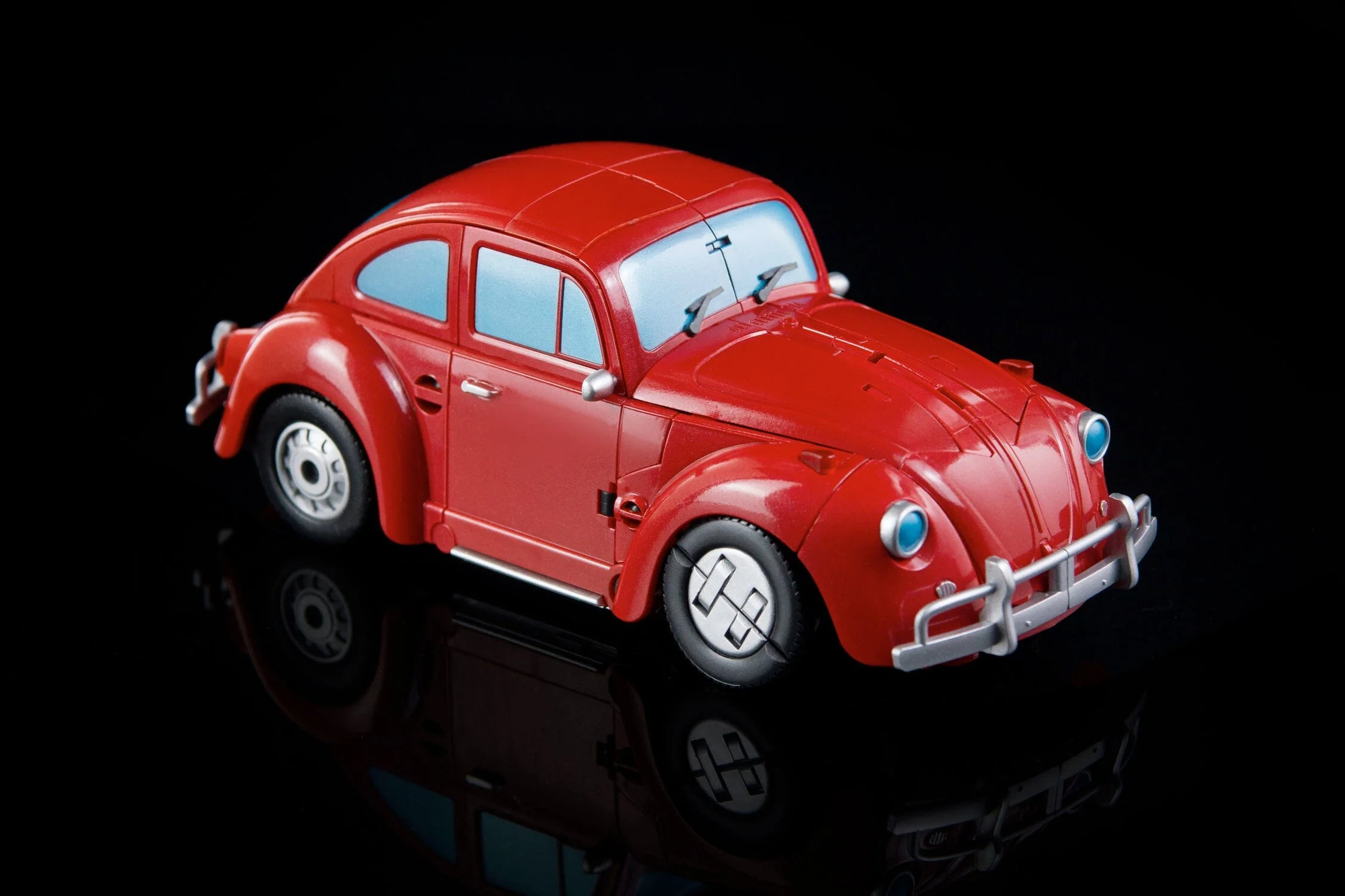 CS-02 Little Red Figure - Image 12
