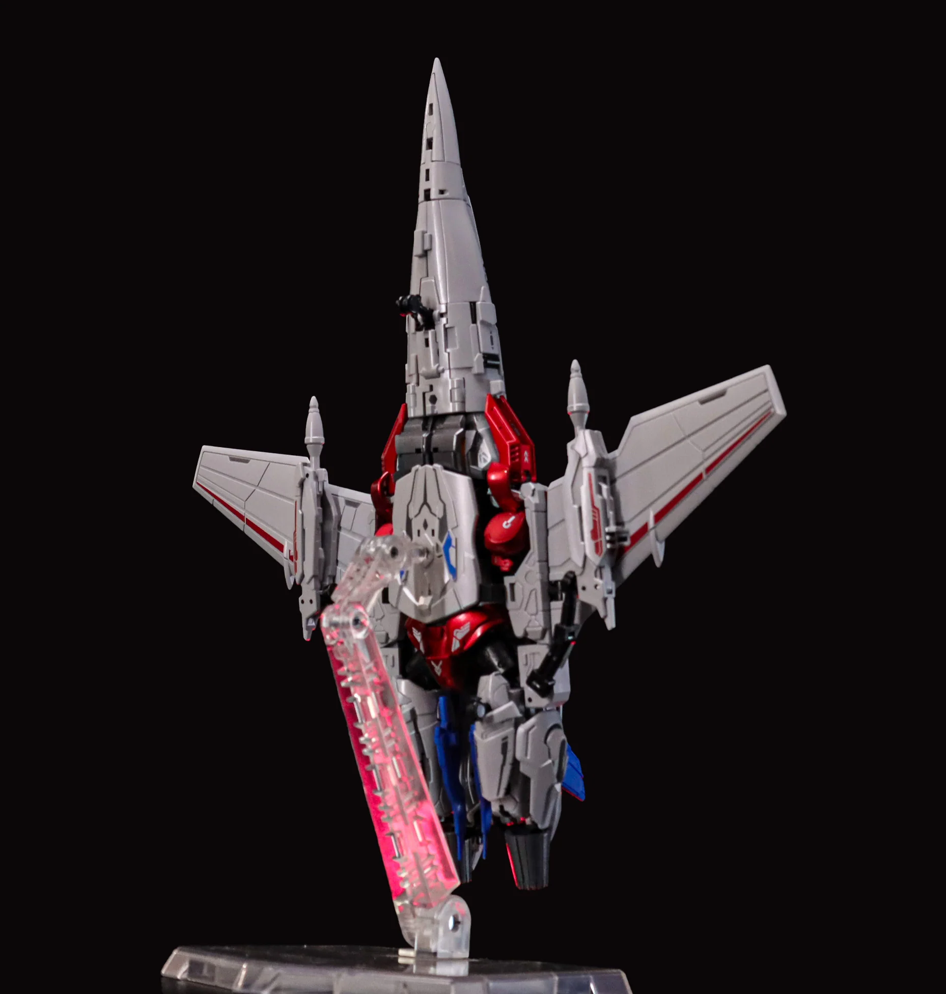 CS-03 Starqueen Action Figure - Image 10