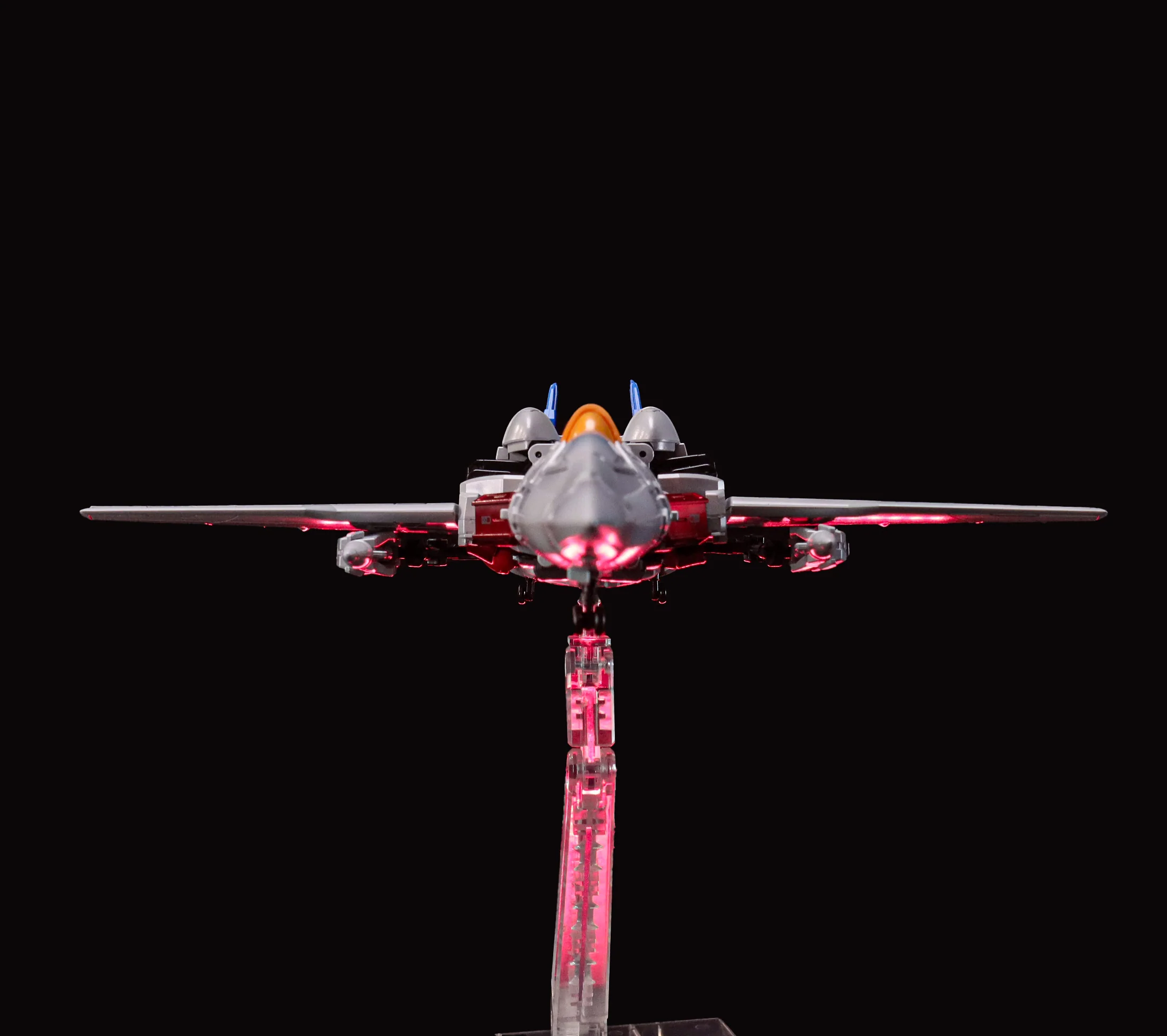 CS-03 Starqueen Action Figure - Image 11