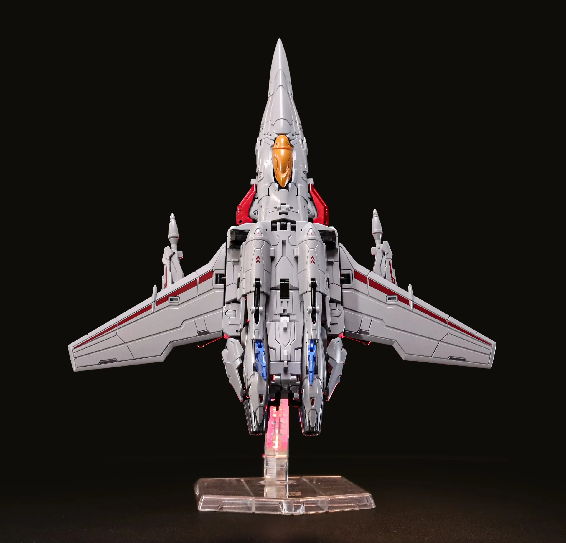 CS-03 Starqueen Action Figure - Image 12