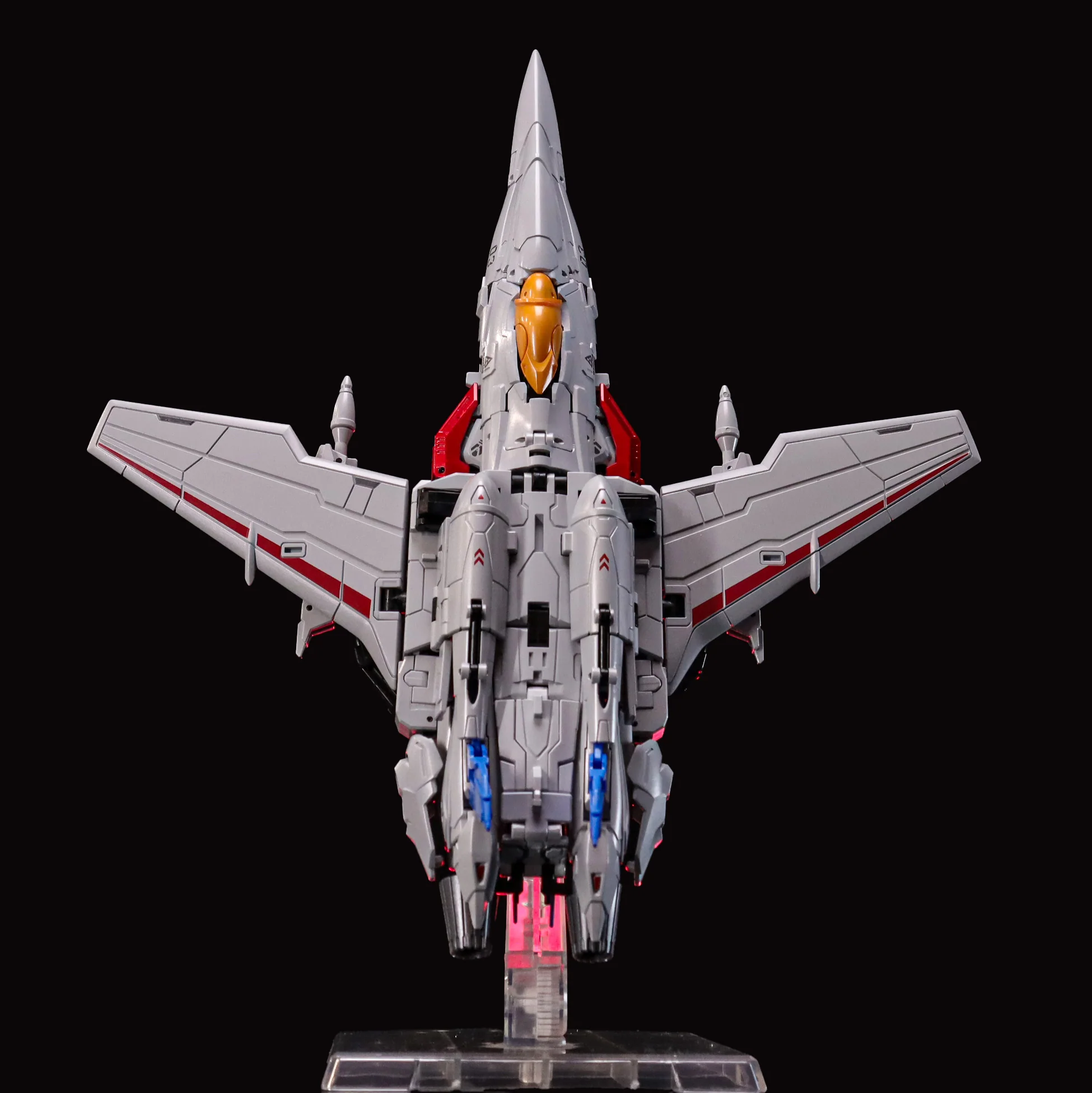 CS-03 Starqueen Action Figure - Image 9