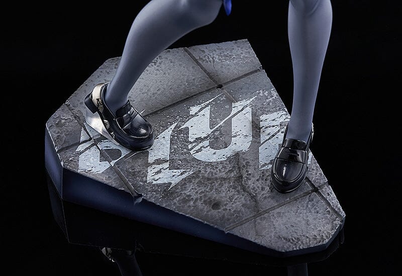 Colors Blue 1/7 Scale Figure - Image 10