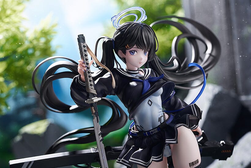 Colors Blue 1/7 Scale Figure - Image 12