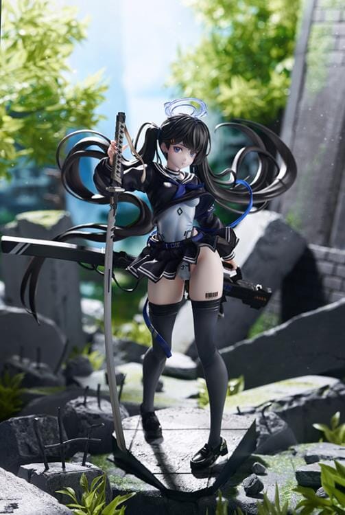 Colors Blue 1/7 Scale Figure - Image 13