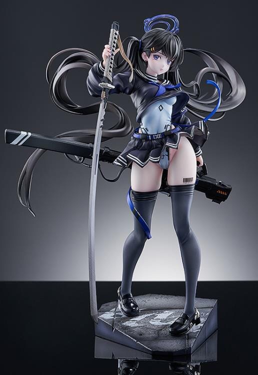 Colors Blue 1/7 Scale Figure - Image 2