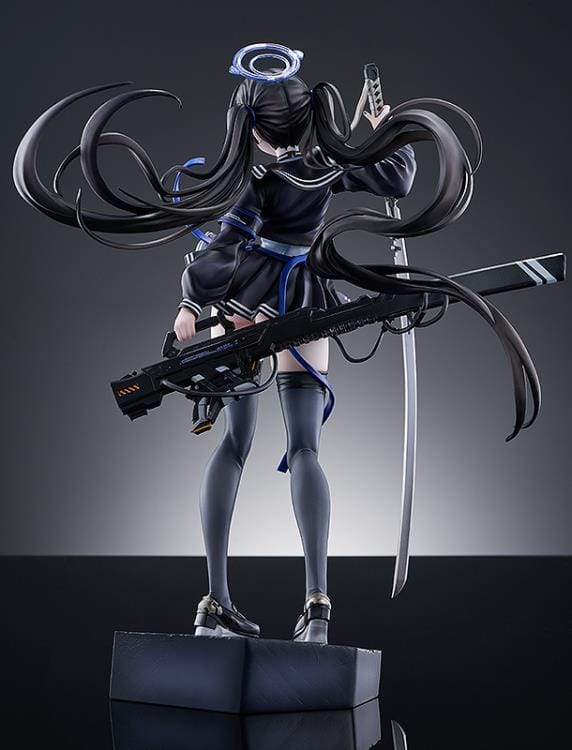 Colors Blue 1/7 Scale Figure - Image 4