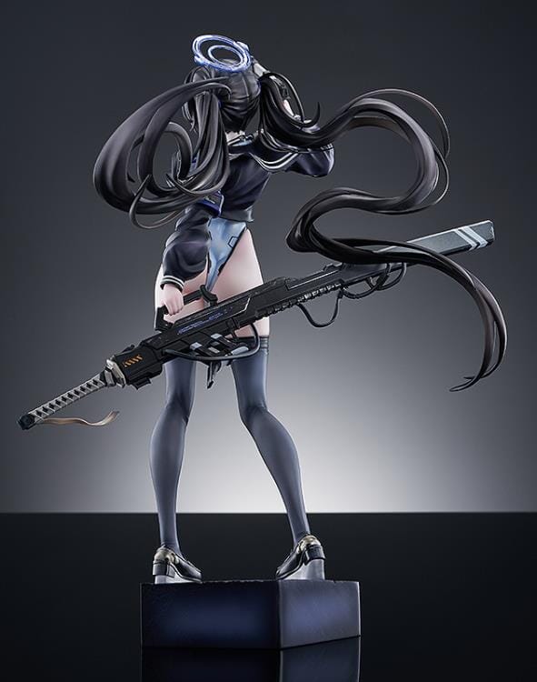 Colors Blue 1/7 Scale Figure - Image 5